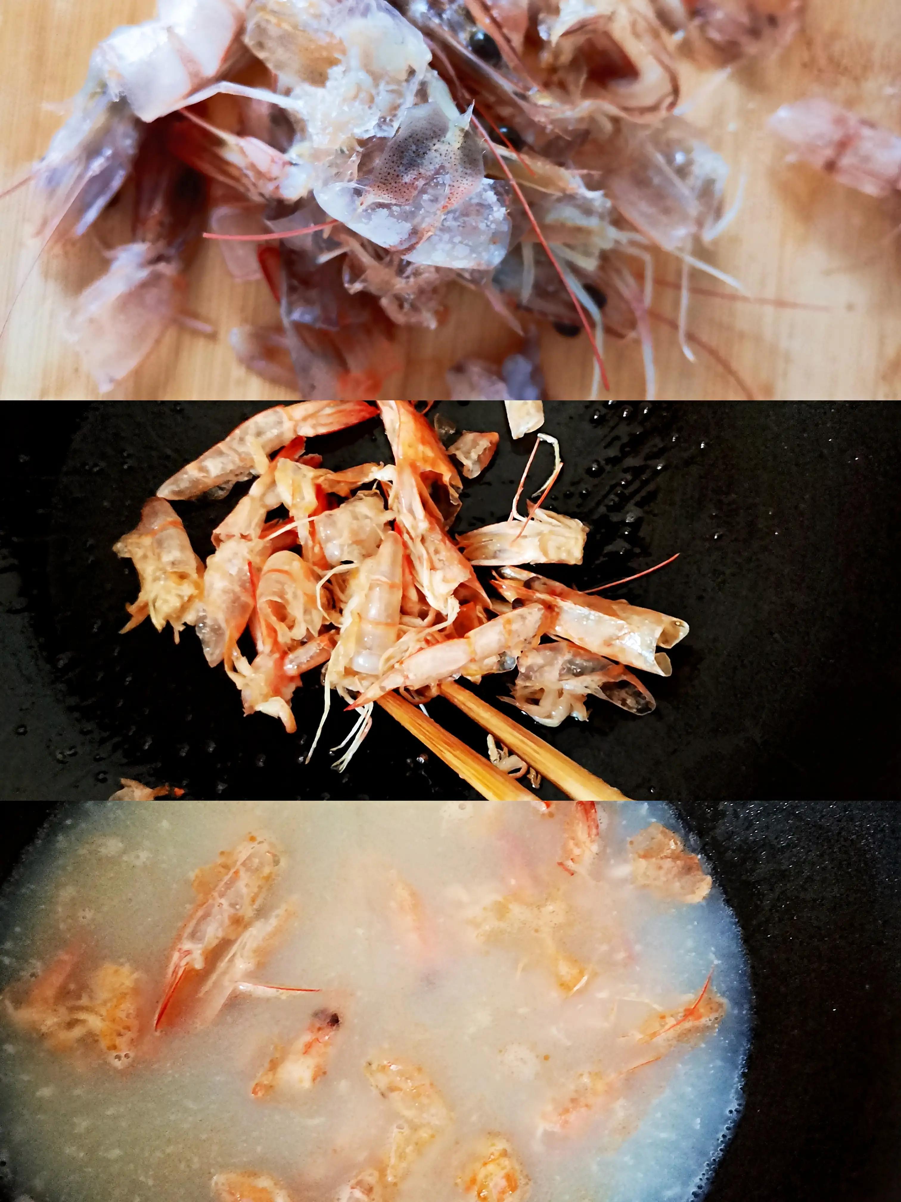 宝宝辅食虾丸做法,宝宝辅食虾丸和鸡蛋羹能一起吃吗