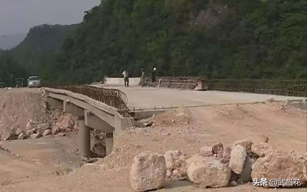 十堰郧阳区以后发展,十堰郧阳区前景