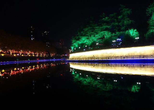 国潮文化节智慧岛,国潮文化节世界之窗