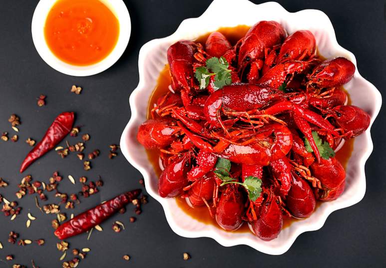 当前小龙虾养殖前景如何,小龙虾养殖省时省力养好虾就来