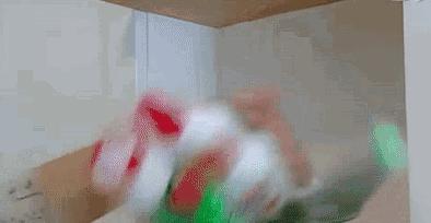 厨具用久，变黑还生锈？老阿姨教你一招，抹点这个比新买的还要亮