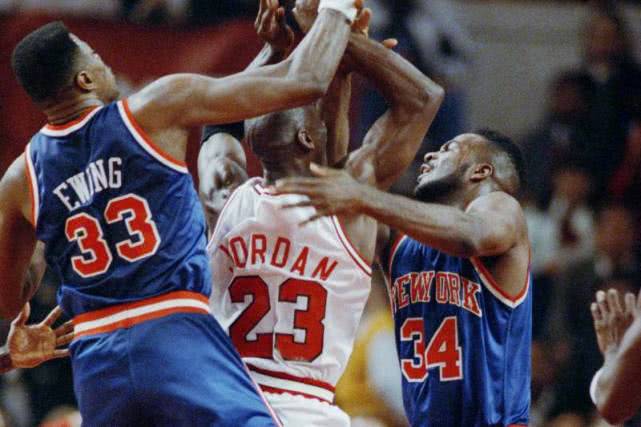 美媒评选nba前十球队,美媒公布nba前十球员排名