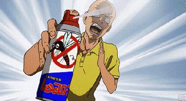 为什么蚊子幼虫期危害大,蚊子为什么被称为害虫