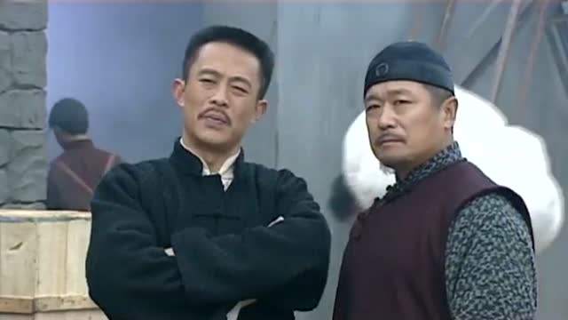 从乞丐到商业奇才,从乞丐到大亨