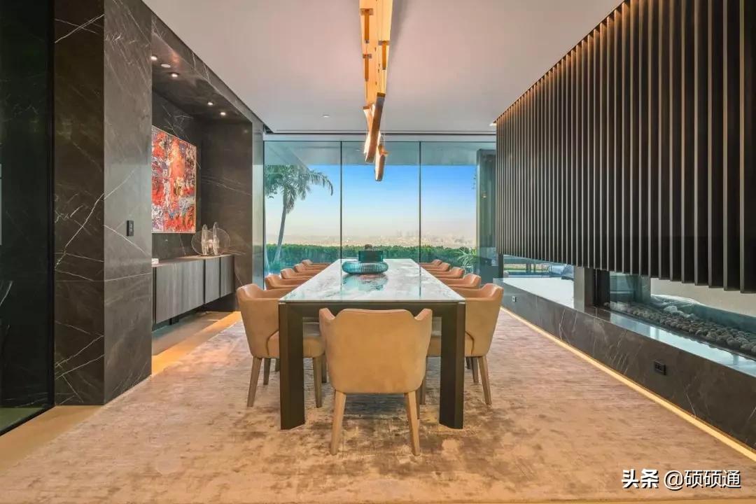 5个亿能买什么样的豪宅,1800万的豪宅是什么样
