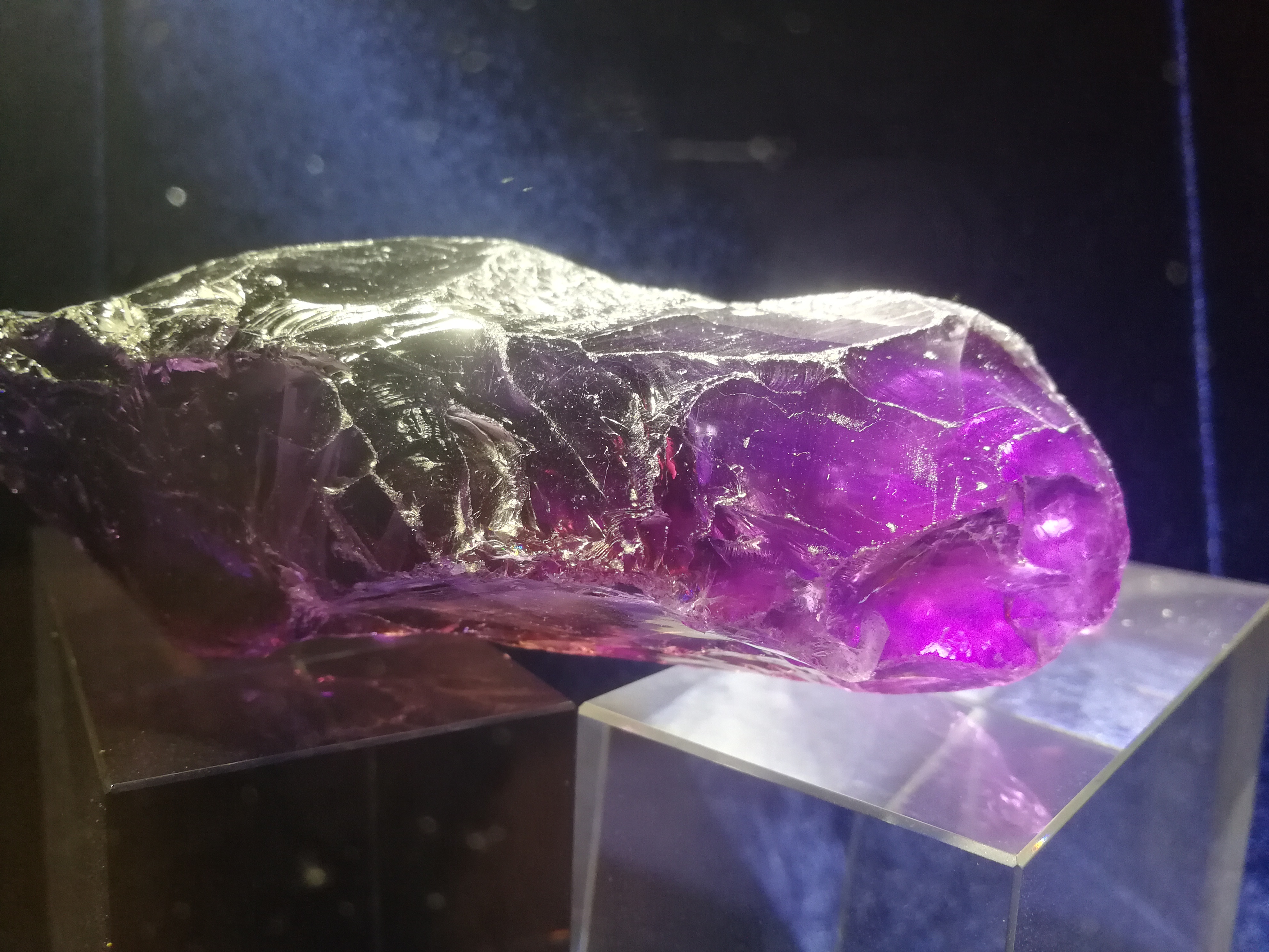 福如东海！来水晶之都——东海县看水晶！开启你的福气之旅