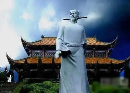 中国古代十大帝王豪言壮语,历史上十大豪言壮语