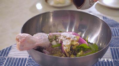 整个羊腿用烤箱烤,新鲜的羊腿用烤箱怎么做烤羊腿