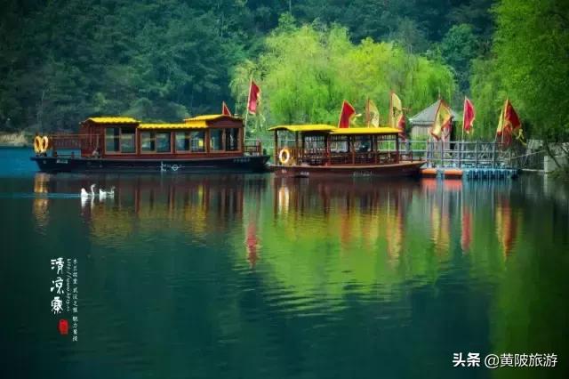 清凉寨樱花最佳赏花时间,清凉寨中华樱花