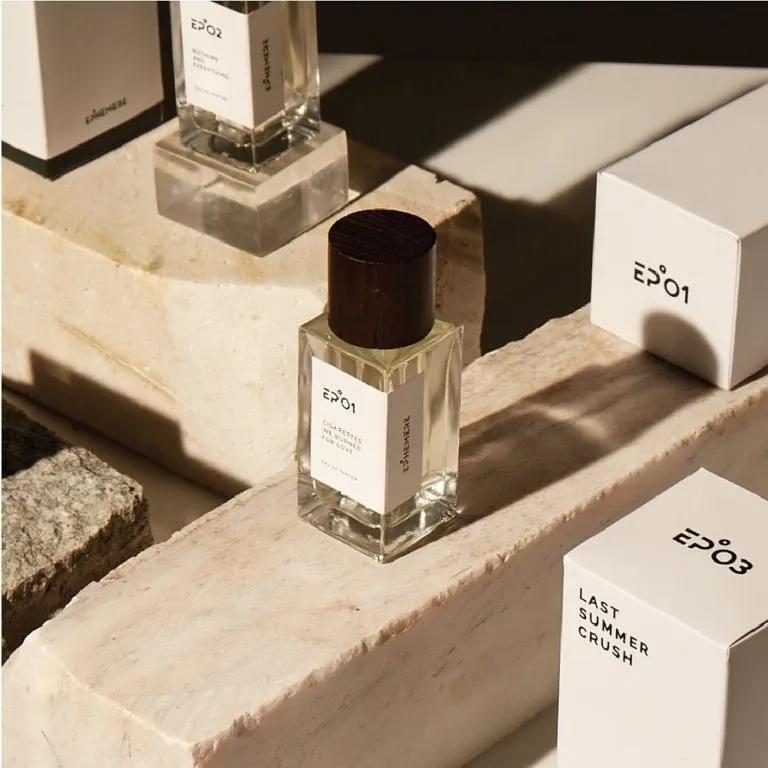 撞衫不可怕，撞香才尴尬，那些好闻的小*香众**水推荐~