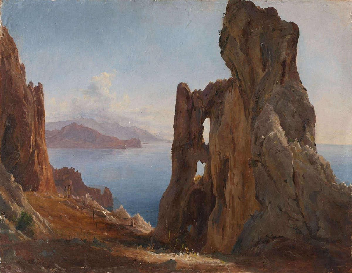 德国油画作品大图,德国艺术油画欣赏