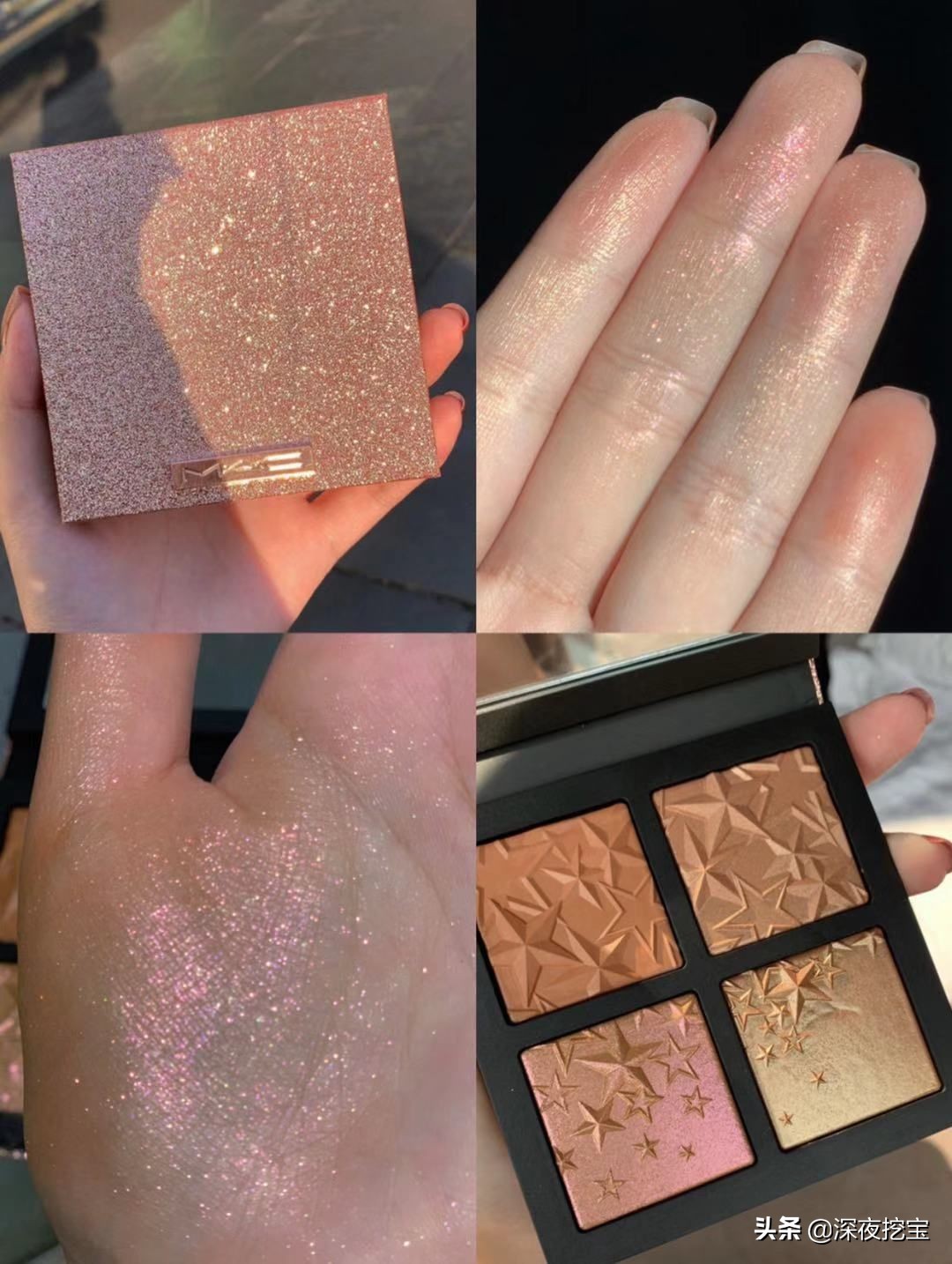 mac好用的产品推荐,mac新品试色