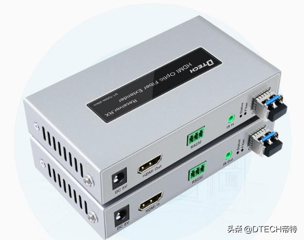 单模光纤和多模光纤的区别在哪里,单模光纤和多模光纤性能上的区别