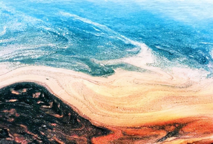 受赤潮影响的鱼可以吃吗,日本海水核污染鱼还能吃吗