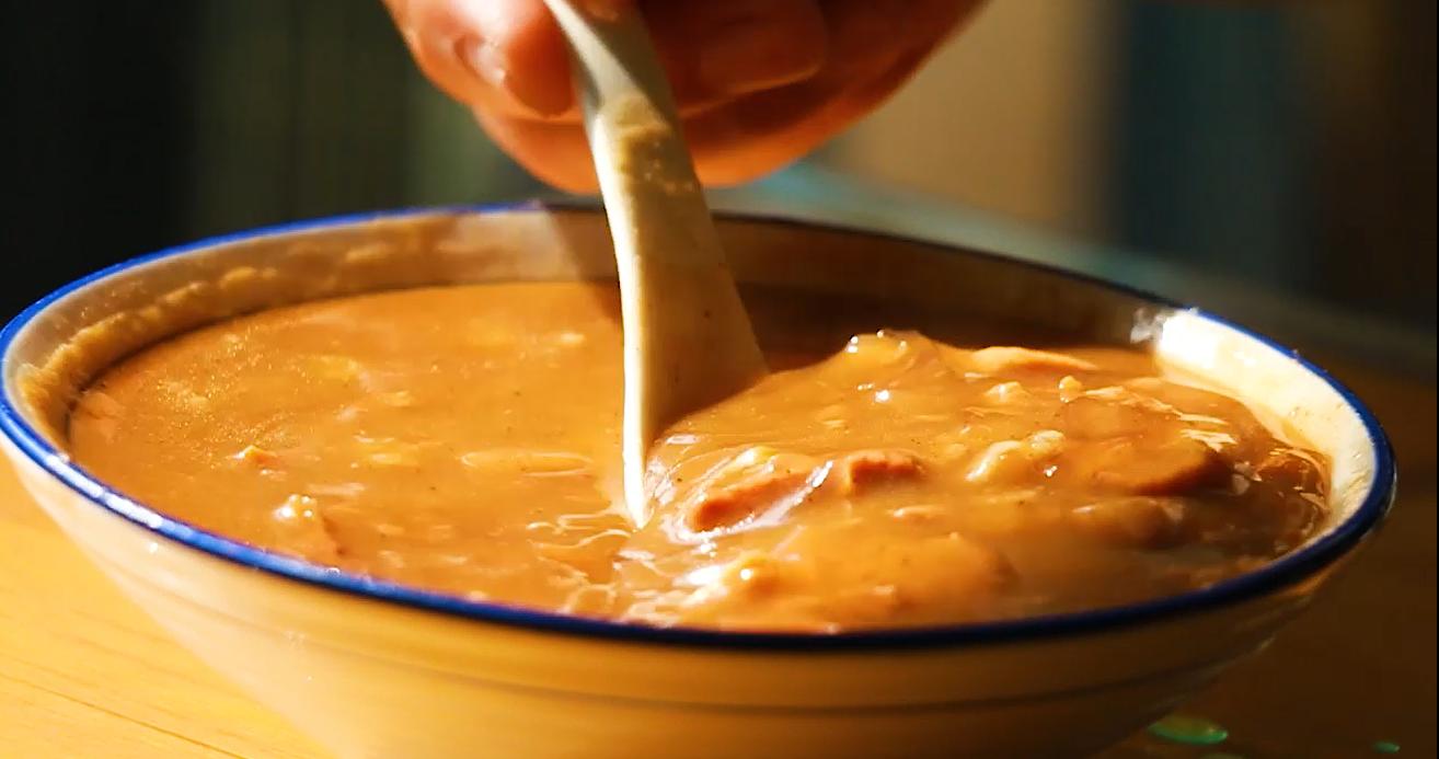 北舞渡胡辣汤的历史,北舞渡胡辣汤为什么有名气