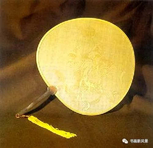 中国的四大名扇,中国四大名扇素材视频