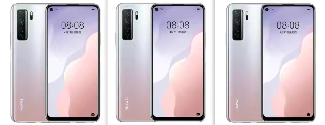 华为麒麟芯片的手机新款发布,麒麟芯片全新华为手机