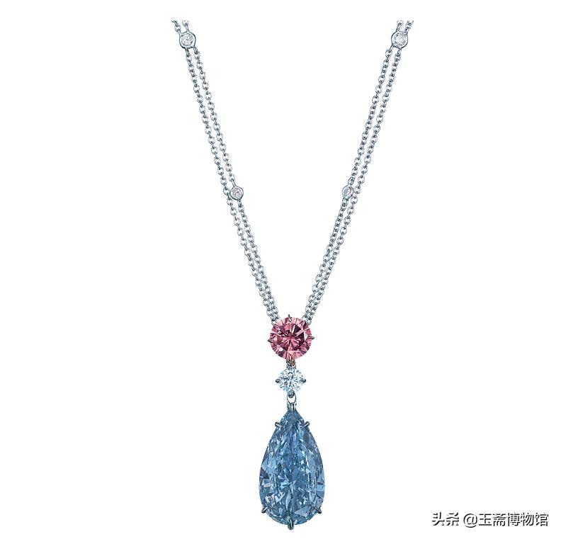 苏富比拍卖的宝石项链,保利最贵的古董拍卖是什么
