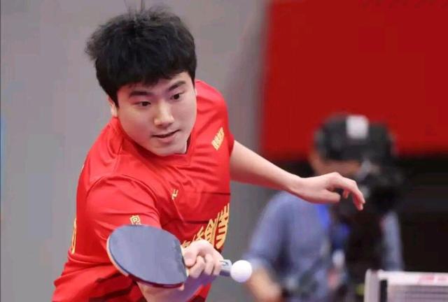 尹霄山东魏桥,乒超魏桥尹霄