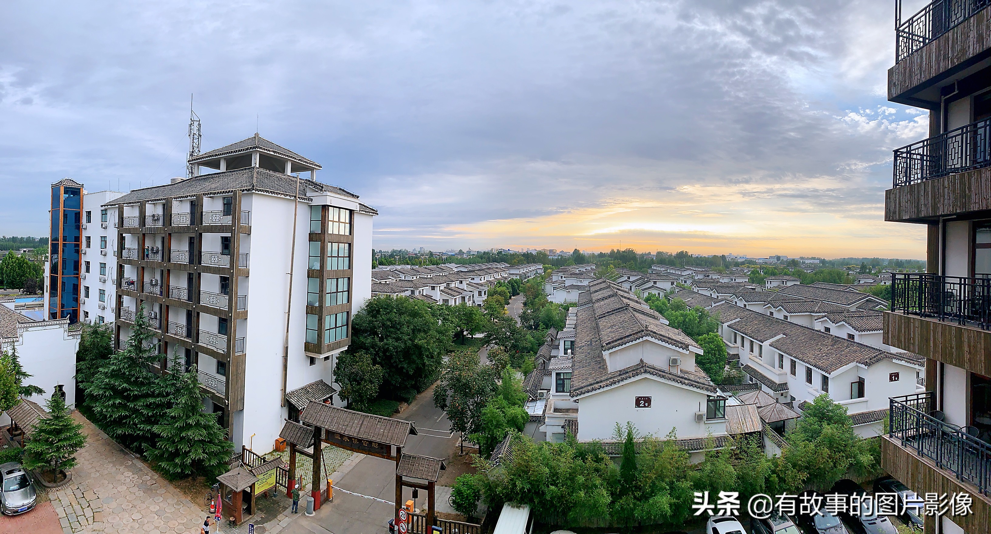 临沂观唐汉服体验馆,观唐盛宴