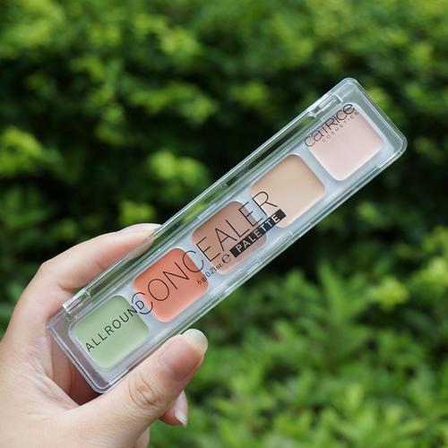 nars遮瑕和cpb哪个好,遮瑕推荐nars和ipsa