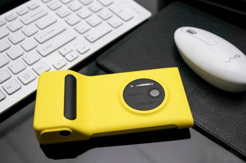 致敬手机摄影,致敬单反的手机