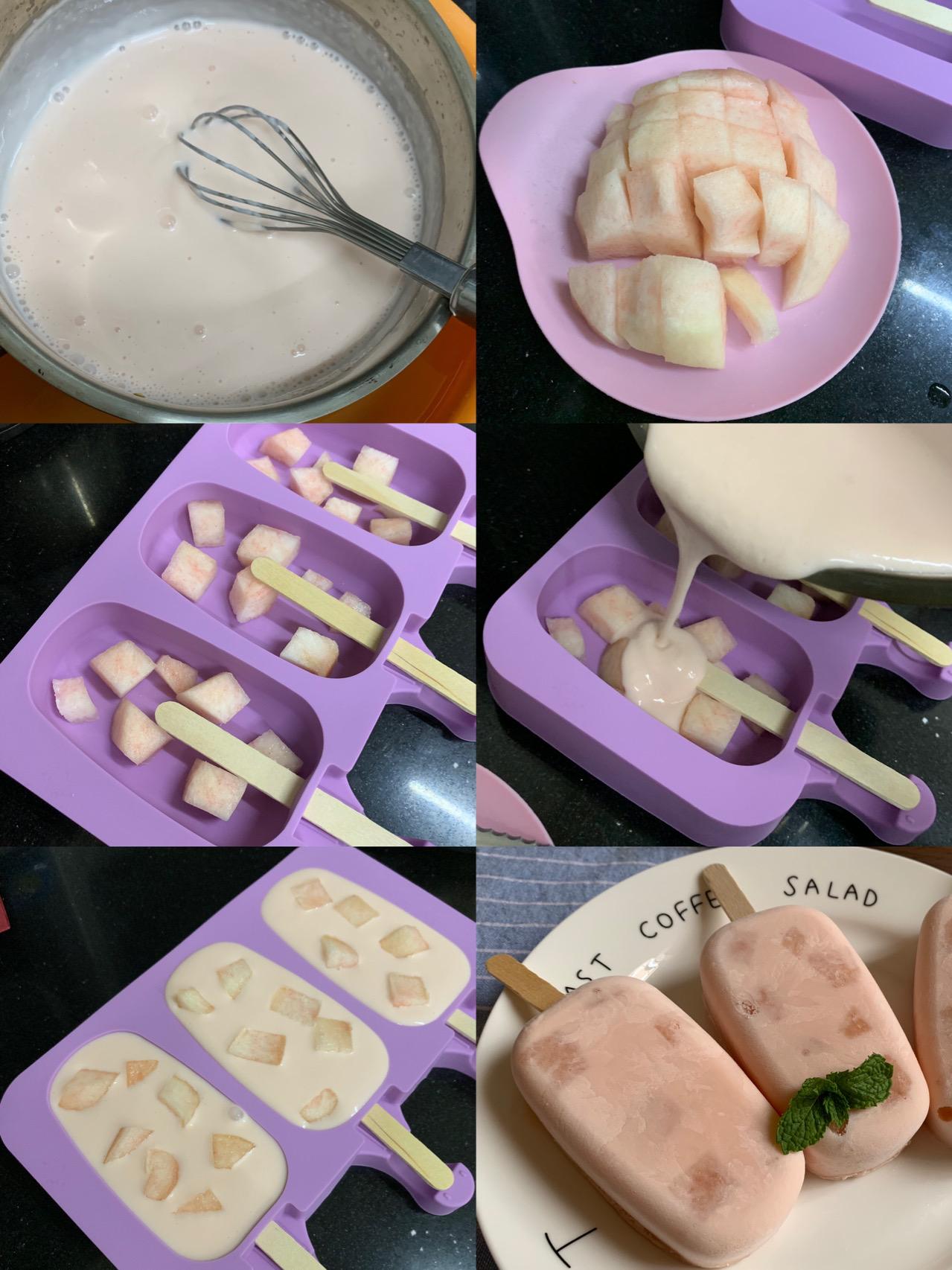 怎么在家制作冰淇淋简单又好吃,怎么在家做冰淇淋最简单的方法