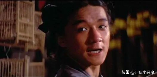 成龙和崩牙驹江湖往事,成龙澳门江湖往事