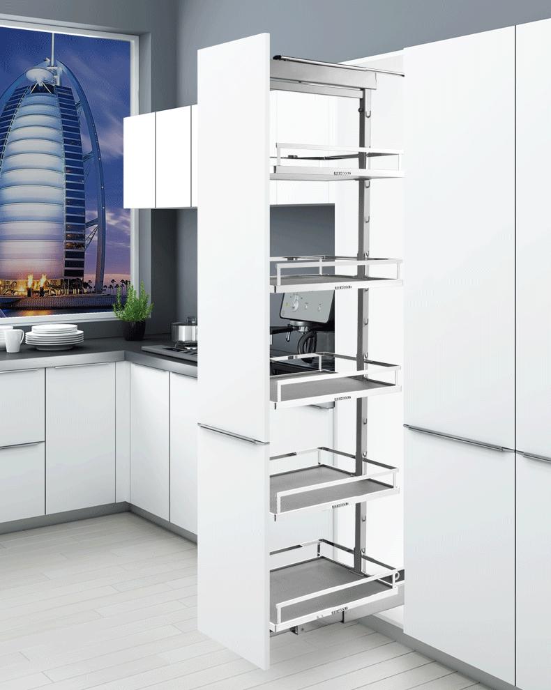 橱柜怎么定制最合适,橱柜定制怎么选择