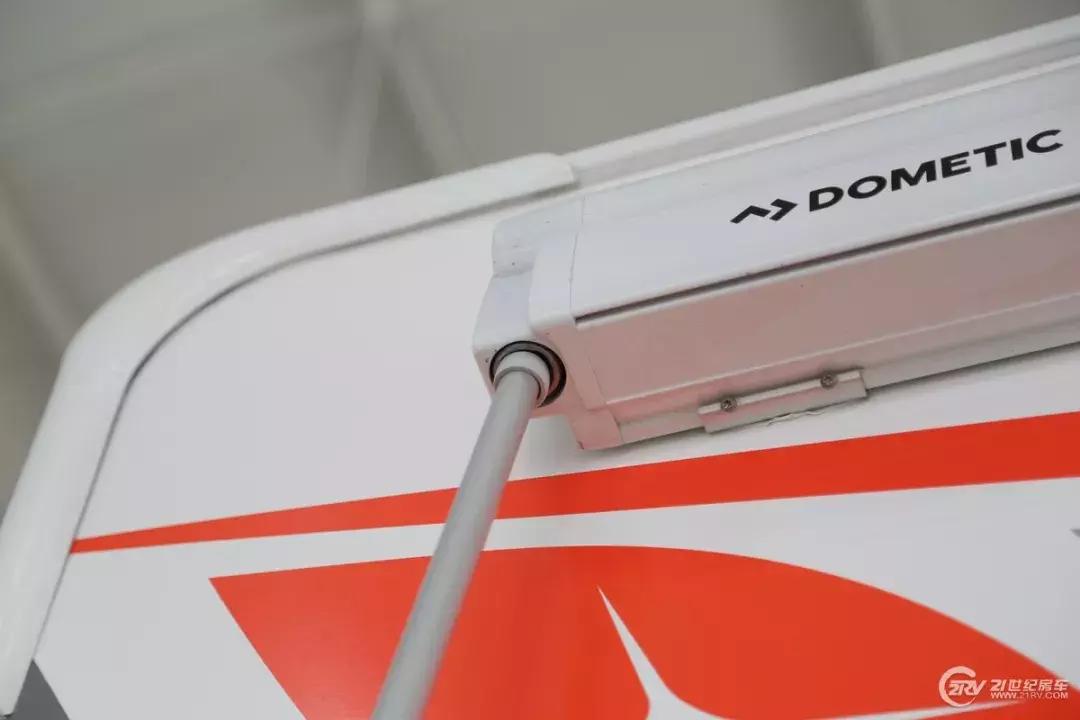 房车迷你遮阳棚,房车遮阳棚2米5