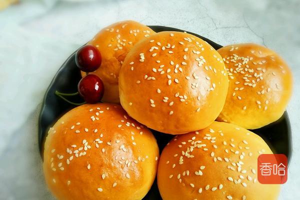 教你在家制作美味的汉堡做法简单,汉堡的正确做法教程