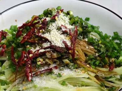 佛手瓜高颜值做法,最受欢迎的佛手瓜做法大全