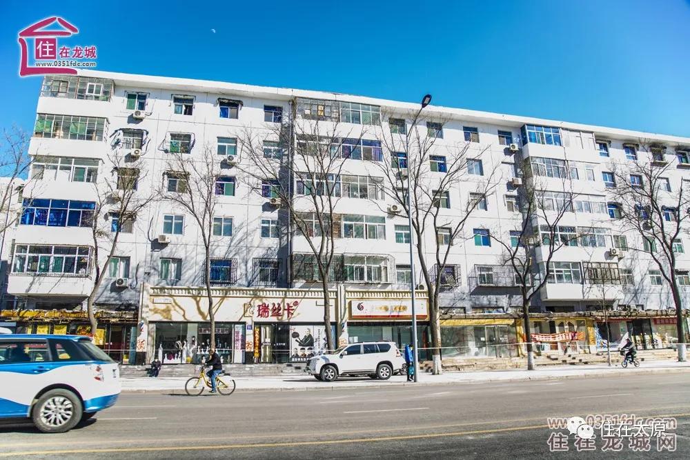 解放路改造倒计时！看看哪些地方要消失了？