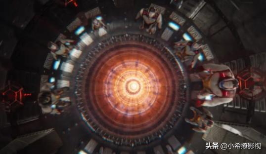 漫威复联4第二支预告片,漫威复联4特效解析