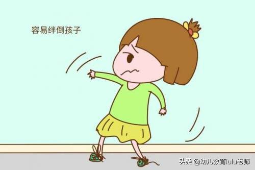 怎么根据宝宝脚长选鞋子,儿童保护小脚的方法