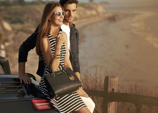 如何根治女朋友看见MK就想买包的怪病？