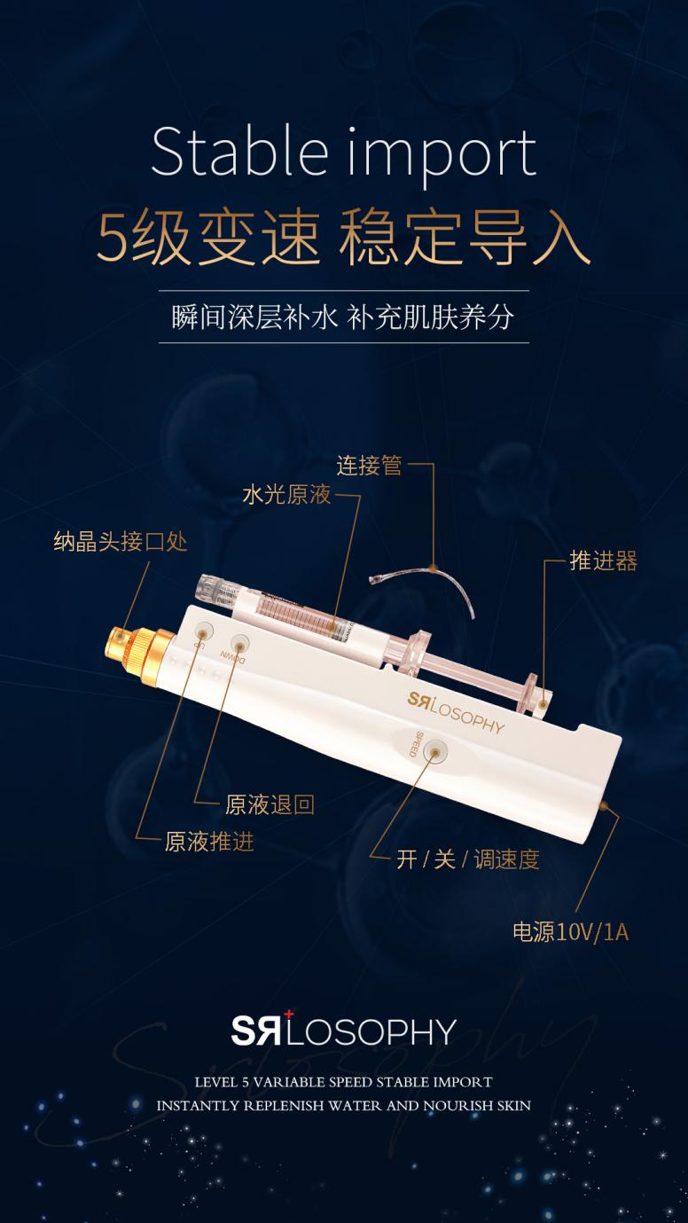 思睿研：家庭水光实践者