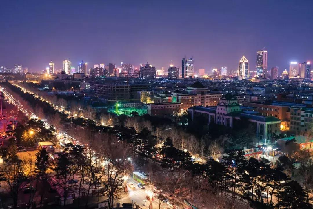 致东北最没存在感的吉林人,振作一点