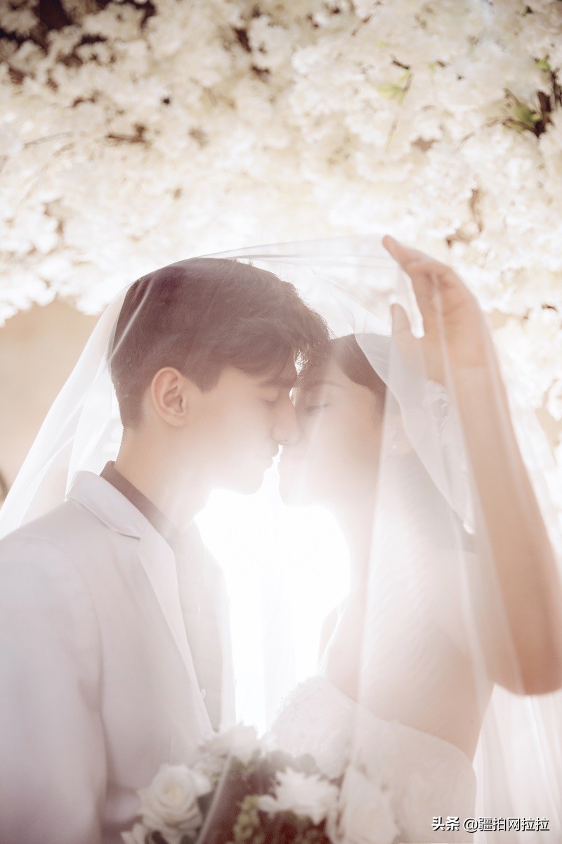 拍婚纱照注意事项及陷阱,拍婚纱照要注意什么以防被坑