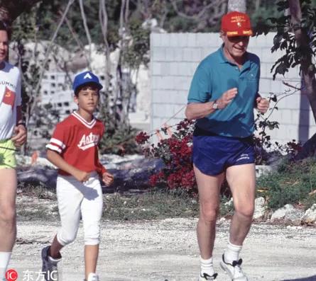 美国长寿总统,为什么美国历代总统长寿