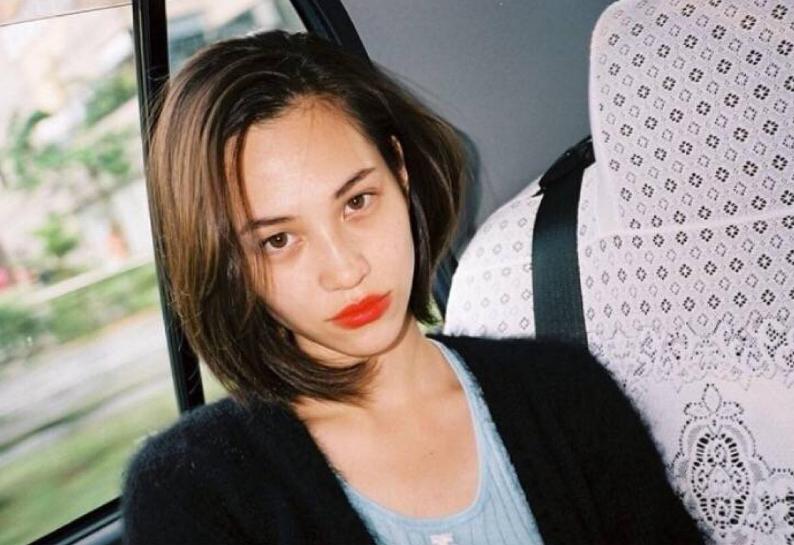 女模自曝半裸拍摄经历，被20多个男高管围观，合作方是资生堂？