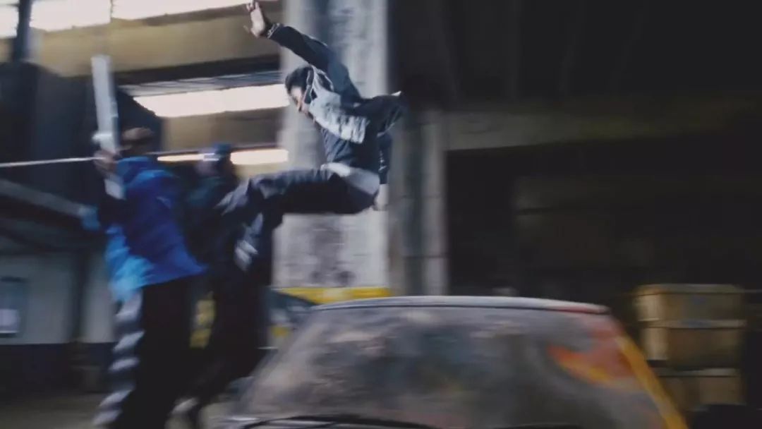 托尼贾对金星的评价,托尼贾金星的电影叫什么