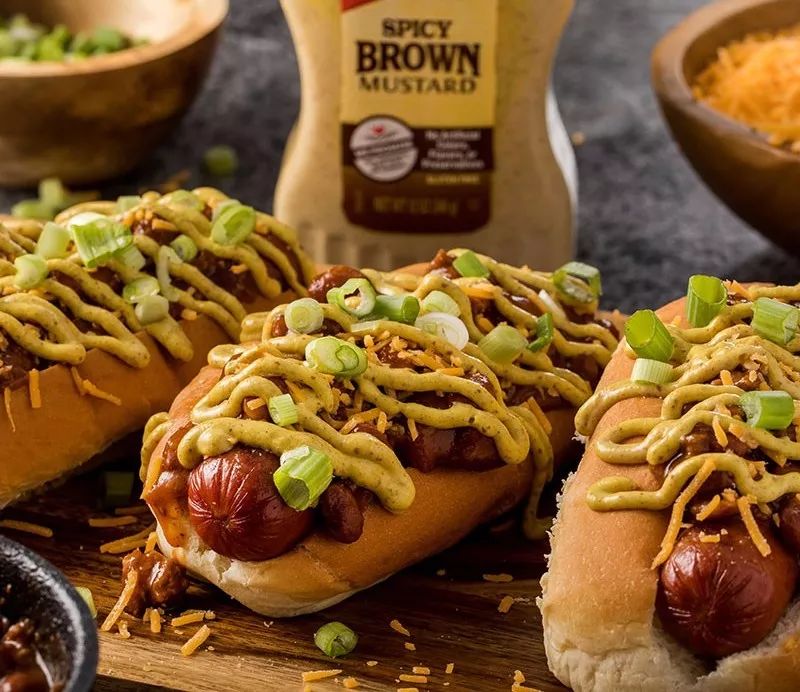 为什么芥末的辣和辣椒的辣不同,为什么辣椒辣嘴芥末却辣鼻子