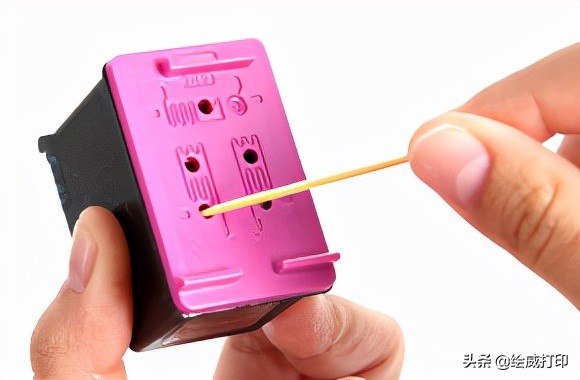 墨盒加墨后还是显示故障怎么回事,墨盒加墨多了怎么补救