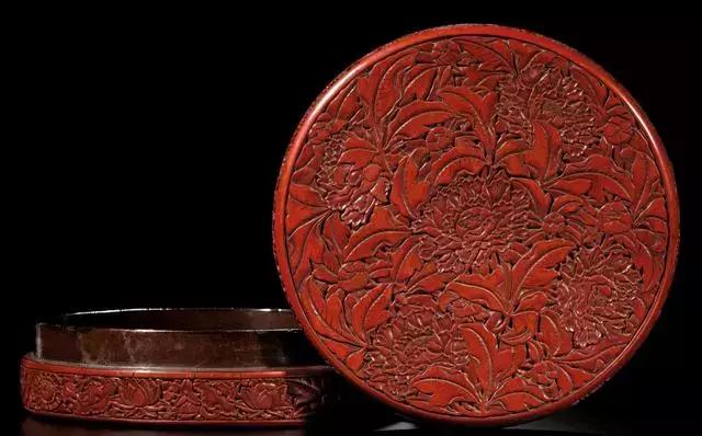 史上最具权威榜单出炉，中国漆器最高成交20强