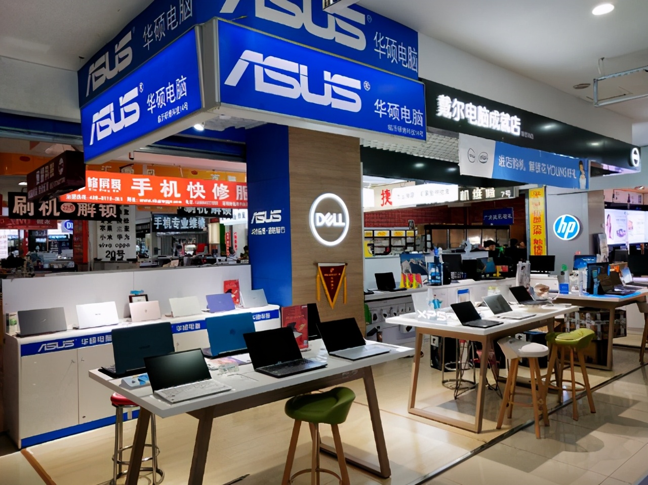 5-6K预算的性价比游戏本，机械革命Z3Air深度测评