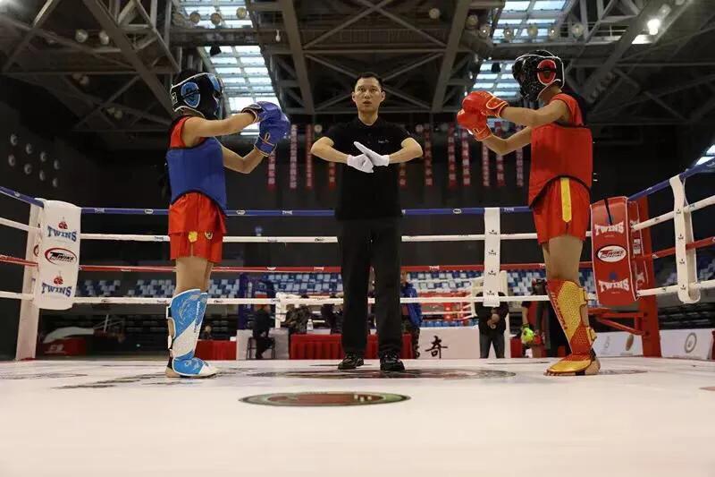 洪门精武赛,洪门精武传奇北京