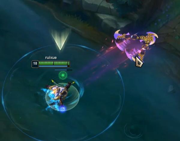 英雄联盟武器大师王国机甲,英雄联盟王国机甲系列