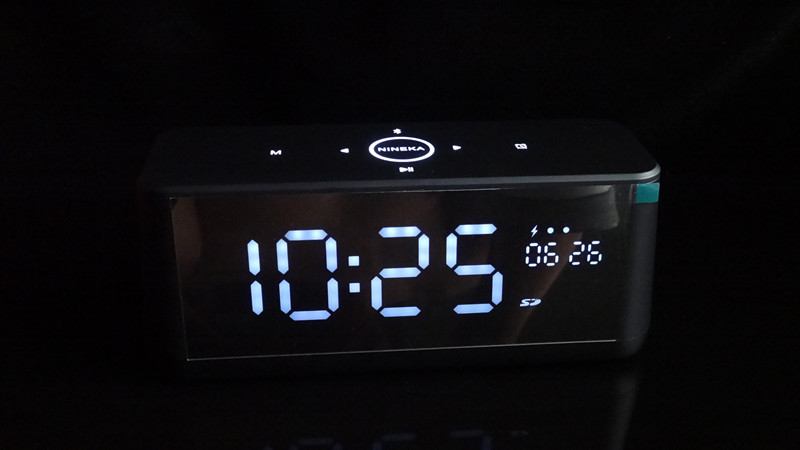 南卡b1蓝牙音箱说明书,nineka南卡蓝牙耳机测评