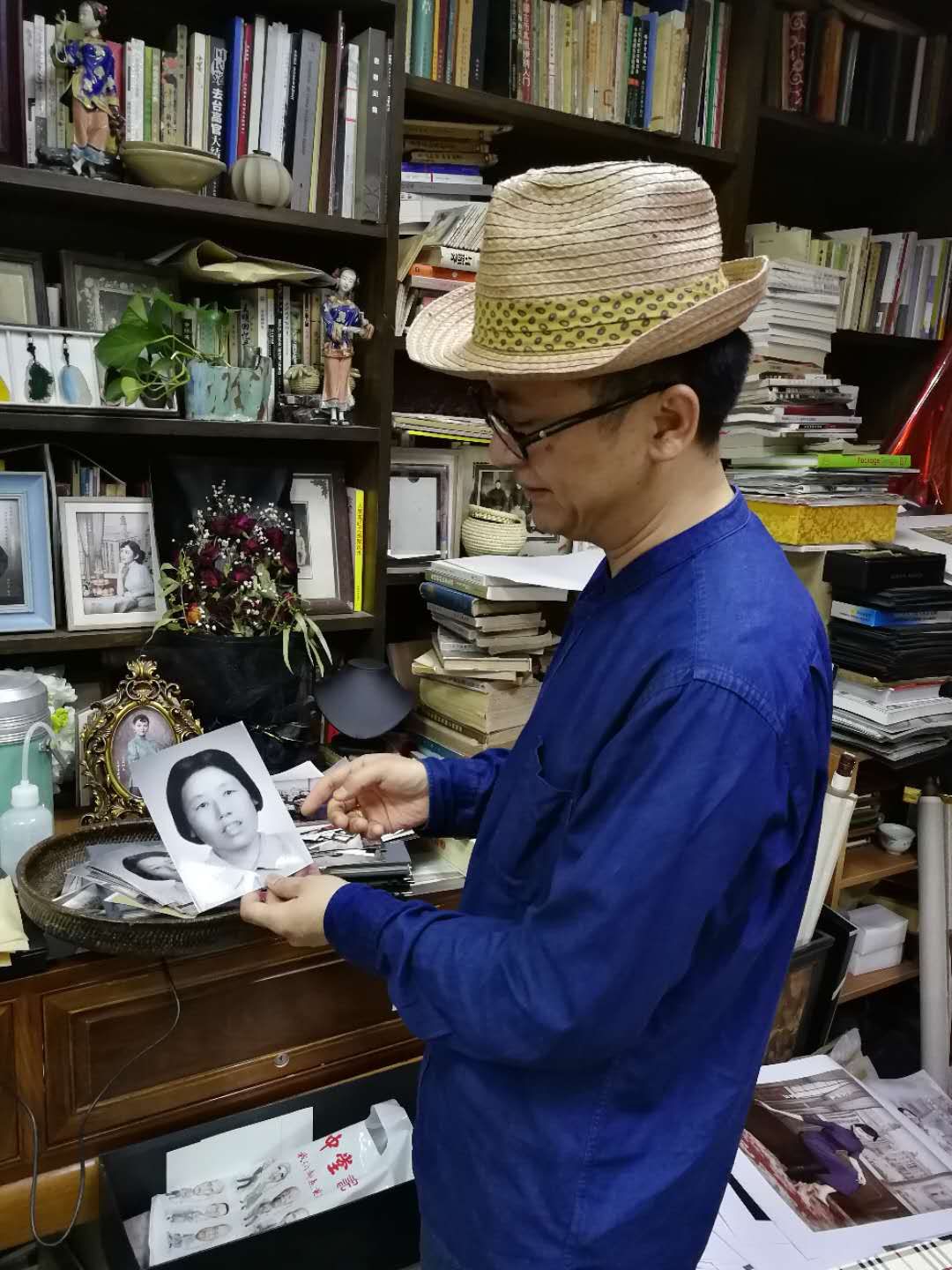 八月照相馆越哥,八月照相馆在武汉哪里